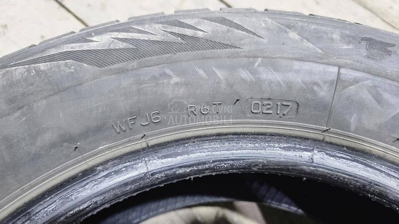 Firestone 185/70 R14 Zimska