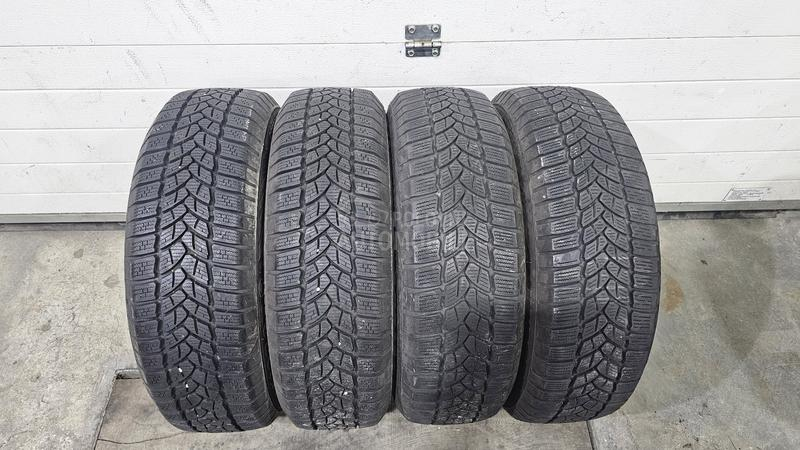 Firestone 185/70 R14 Zimska