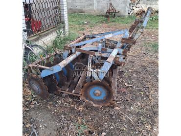 OLT 20  diskova nazubljeni