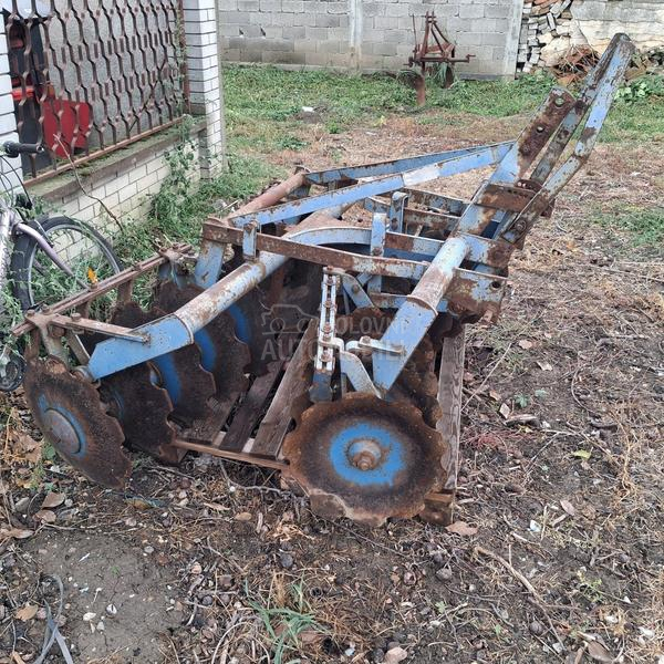 OLT 20  diskova nazubljeni