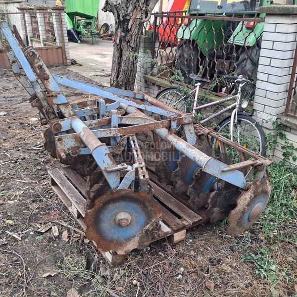 OLT 20  diskova nazubljeni