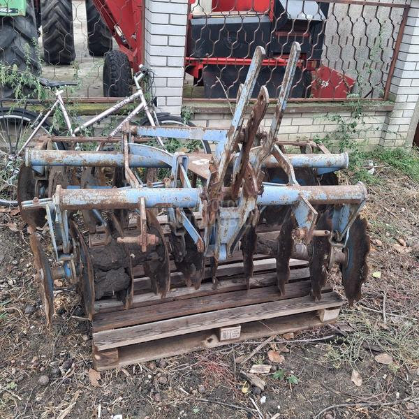 OLT 20  diskova nazubljeni