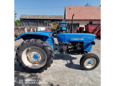 Universal 445 za berac