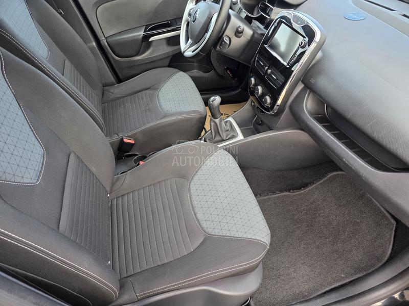 Renault Clio 1.5 DCI