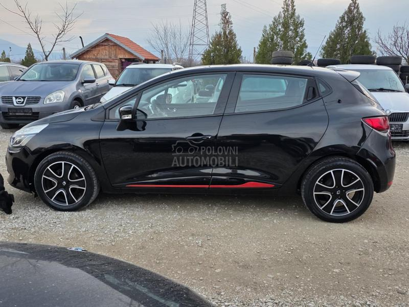 Renault Clio 1.5 DCI
