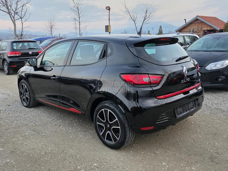 Renault Clio 1.5 DCI