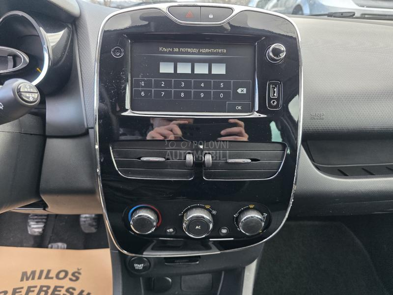 Renault Clio 1.5 DCI