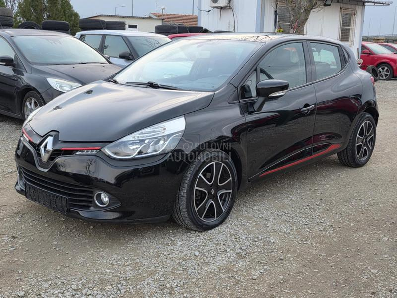Renault Clio 1.5 DCI