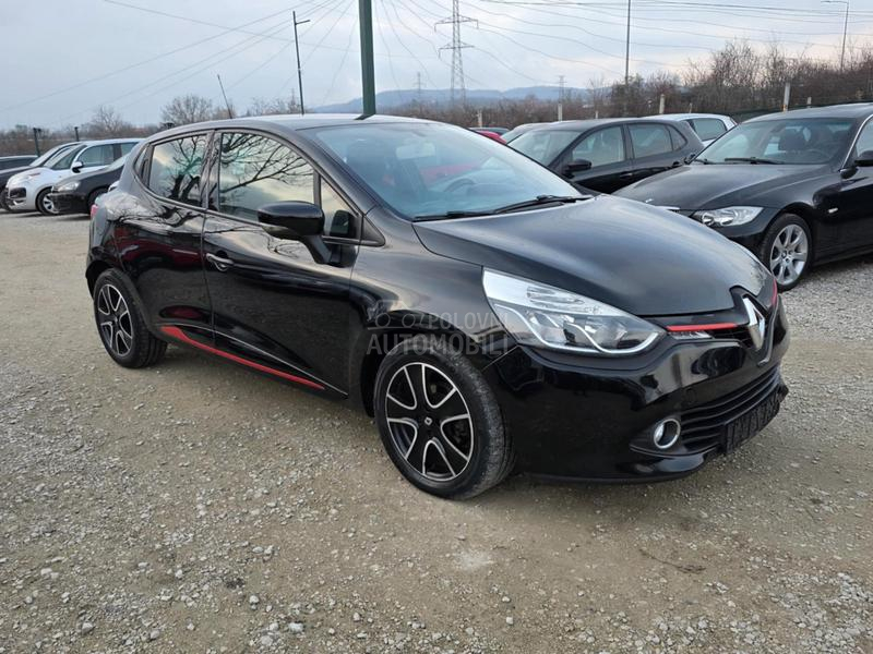 Renault Clio 1.5 DCI