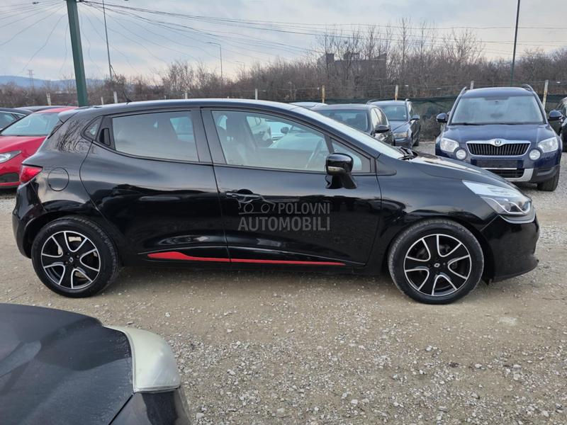 Renault Clio 1.5 DCI