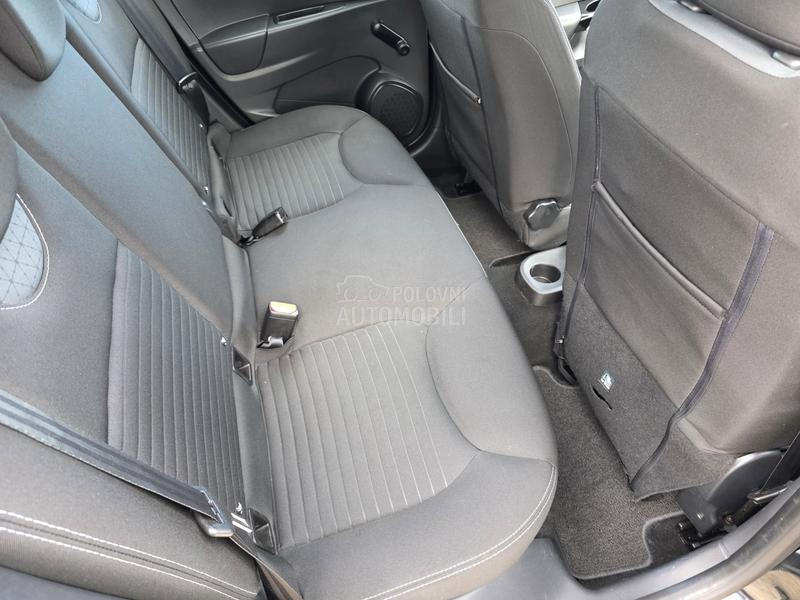 Renault Clio 1.5 DCI