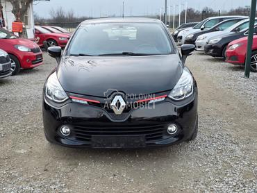 Renault Clio 1.5 DCI