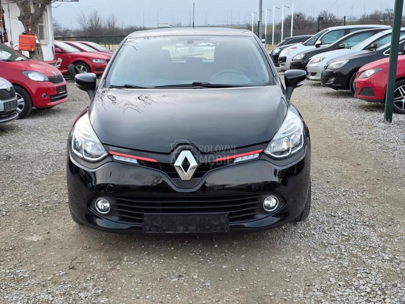 Renault Clio 1.5 DCI