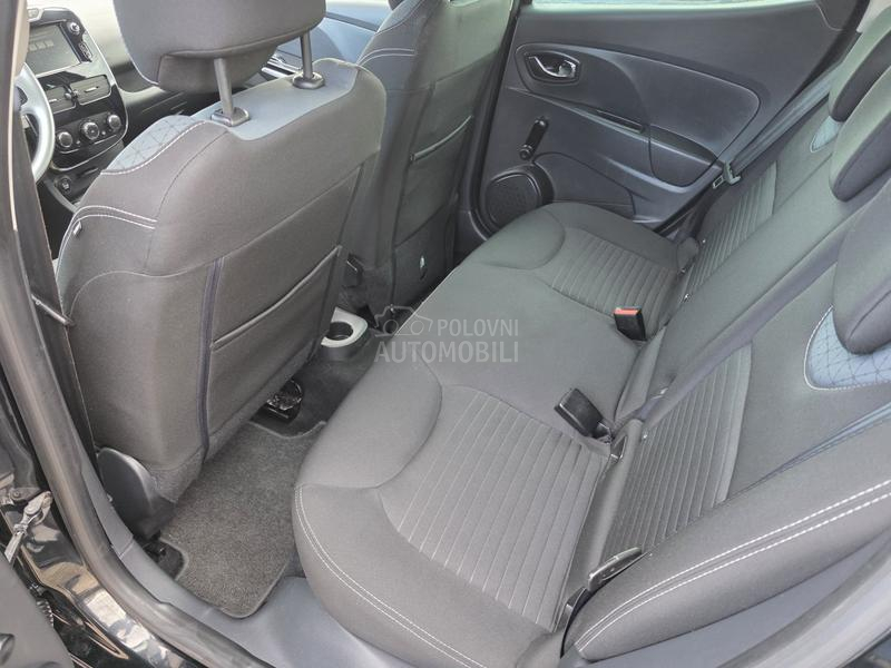 Renault Clio 1.5 DCI