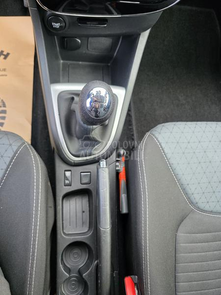 Renault Clio 1.5 DCI