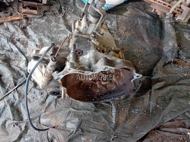 Menjac za Daewoo Matiz