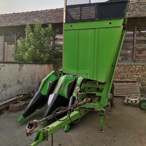 Deutz-Fahr CornLiner 32.42