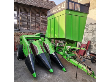 Deutz-Fahr CornLiner 32.42