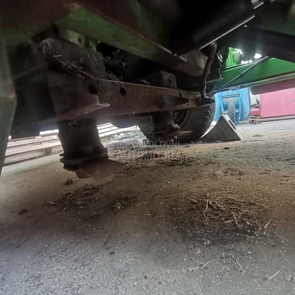 Deutz-Fahr CornLiner 32.42