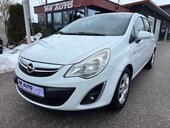 Opel Corsa D 1.3 CDTI RESTYLING