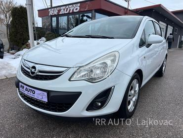 Opel Corsa D 1.3 CDTI RESTYLING