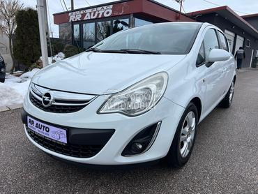 Opel Corsa D 1.3 CDTI RESTYLING