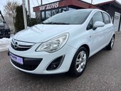 Opel Corsa D 1.3 CDTI RESTYLING