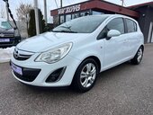 Opel Corsa D 1.3 CDTI RESTYLING