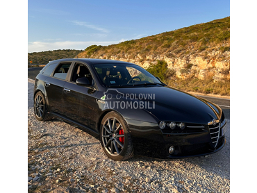 Alfa Romeo 159 