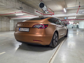 Tesla Model 3 Long Range