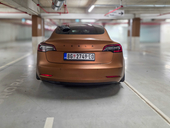 Tesla Model 3 Long Range