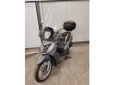 Malaguti centro 125 ie