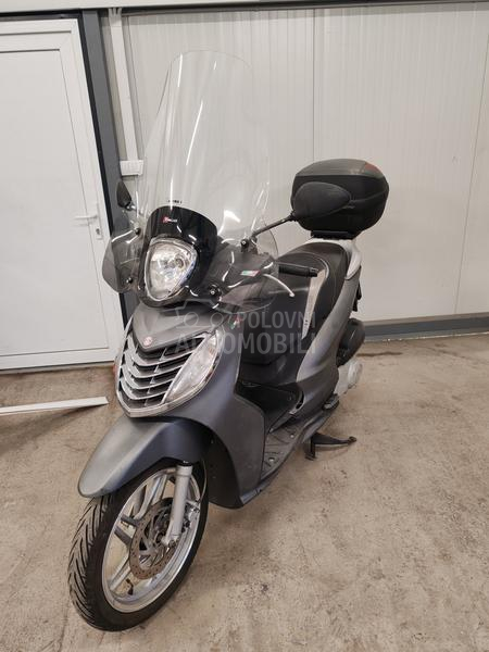 Malaguti centro 125 ie