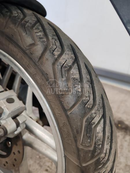 Malaguti centro 125 ie