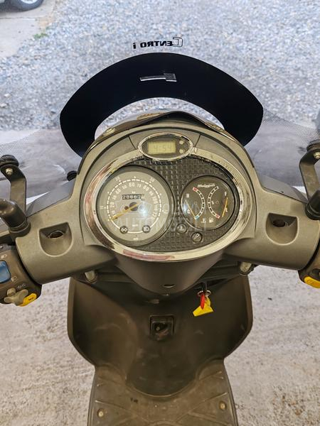 Malaguti centro 125 ie