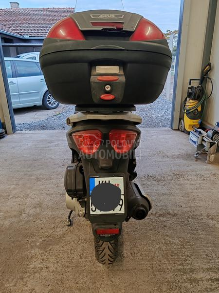 Malaguti centro 125 ie