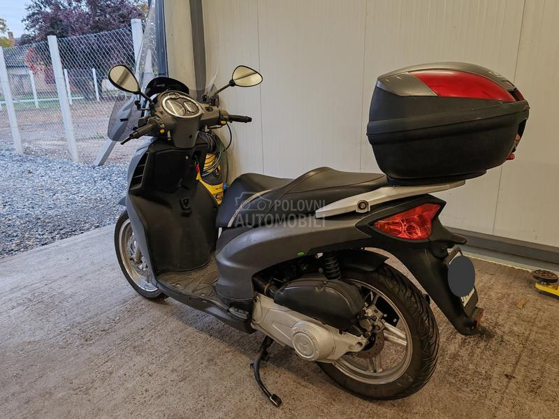 Malaguti centro 125 ie