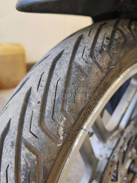 Malaguti centro 125 ie