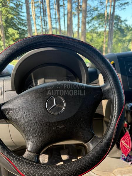 Mercedes Benz sprinter 315