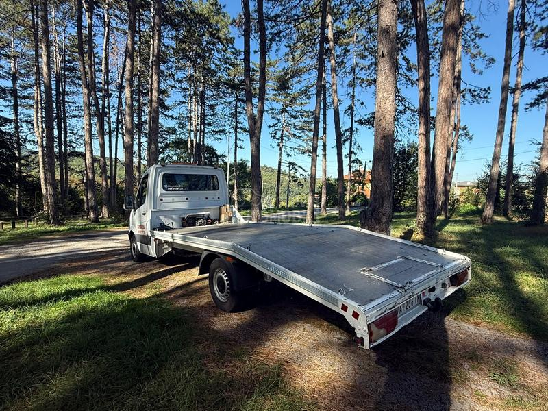 Mercedes Benz sprinter 315