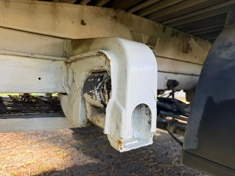 Mercedes Benz sprinter 315