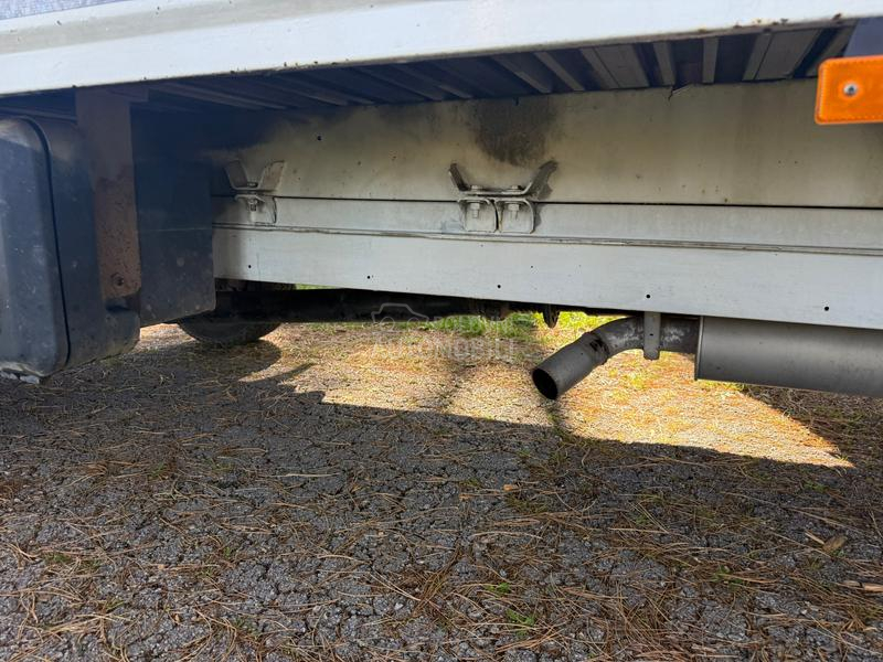 Mercedes Benz sprinter 315