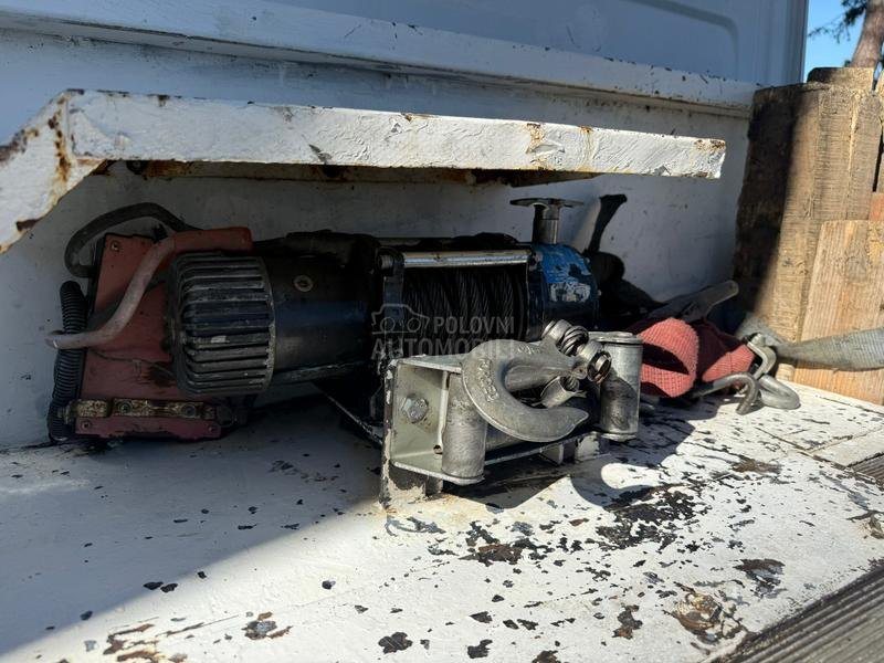 Mercedes Benz sprinter 315