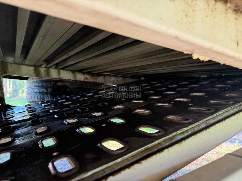 Mercedes Benz sprinter 315