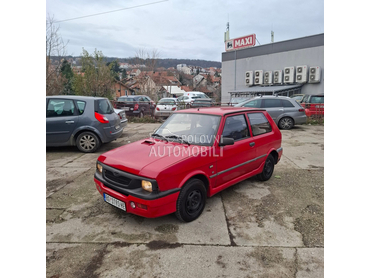 Zastava Koral In 1.1 lpg 10.2026