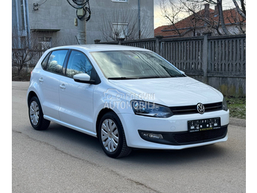 Volkswagen Polo 1.4