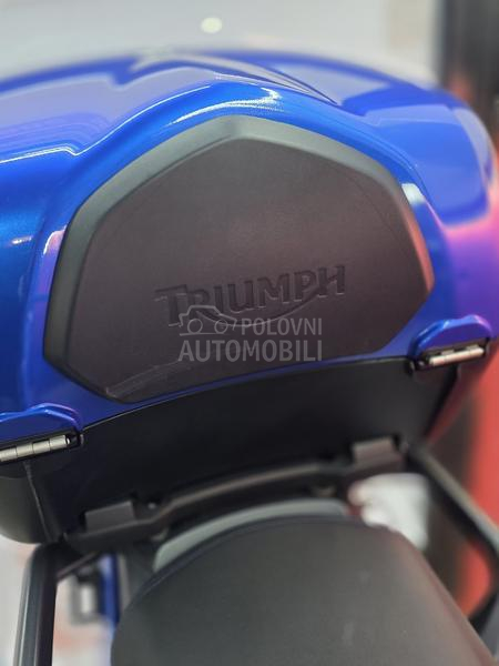Triumph sprint gt se