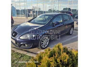 Seat Leon 1.6 HDI