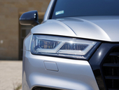 Audi Q5 2.0tdi/FU.LL