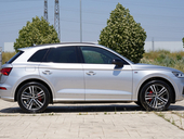Audi Q5 2.0tdi/FU.LL
